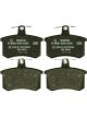 Bosch Disc Brake Pad