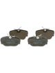 Bosch Brake Pad Front Set
