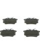 Bosch Distributor Cap Gd835