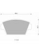 Bosch Distributor Cap Gf202