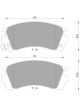 Bosch Distributor Cap