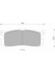 Bosch Distributor Cap