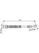 Bosch Brake Hose
