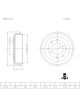 Bosch Fuel Pump Strainer Kit