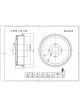 Bosch Fuel Pump Strainer Kit