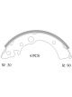 Bosch Silver Plug - W3As