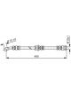 Bosch Brake Hose