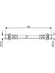Bosch Brake Hose