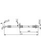 Bosch Brake Hose