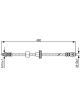 Bosch Brake Hose