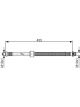Bosch Brake Hose