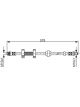 Bosch Brake Hose