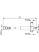 Bosch Brake Hose