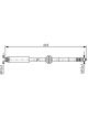 Bosch Brake Hose