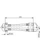 Bosch Brake Hose