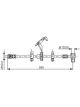 Bosch Brake Hose