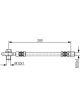 Bosch Brake Hose