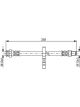 Bosch Brake Hose