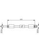 Bosch Brake Hose