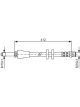 Bosch Brake Hose