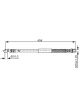 Bosch Brake Hose