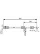 Bosch Brake Hose