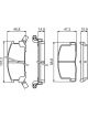Bosch Rectifier