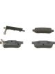 Bosch Brake Pads