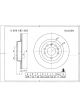 Bosch Wheel Cylinder Assembly