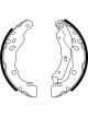 Bosch Brake Shoe Rear Set