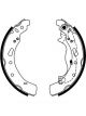 Bosch Brake Rotor (Single) Rear