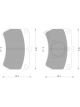 Bosch Disc Brake Pad