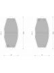 Bosch Brake Assembly