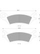 Bosch Brake Assembly