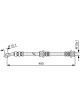 Bosch Brake Hose