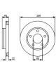 Bosch Pressure Switch