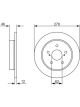 Bosch Auxiliary Air Device