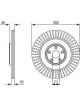 Bosch Auxiliary Air Device