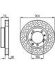 Bosch Rectifier