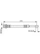 Bosch Brake Hose