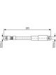 Bosch Brake Hose
