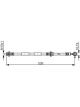 Bosch Brake Hose