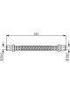 Bosch Brake Hose