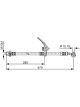 Bosch Brake Hose