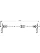 Bosch Brake Hose