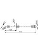Bosch Brake Hose