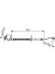 Bosch Brake Hose