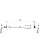 Bosch Brake Hose