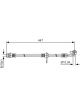 Bosch Brake Hose