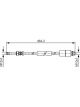 Bosch Brake Hose